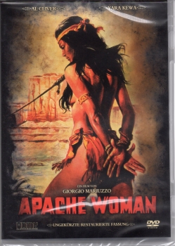 Apache Woman (uncut)